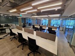 Harbourfront Tower Two (D4), Office #640256011